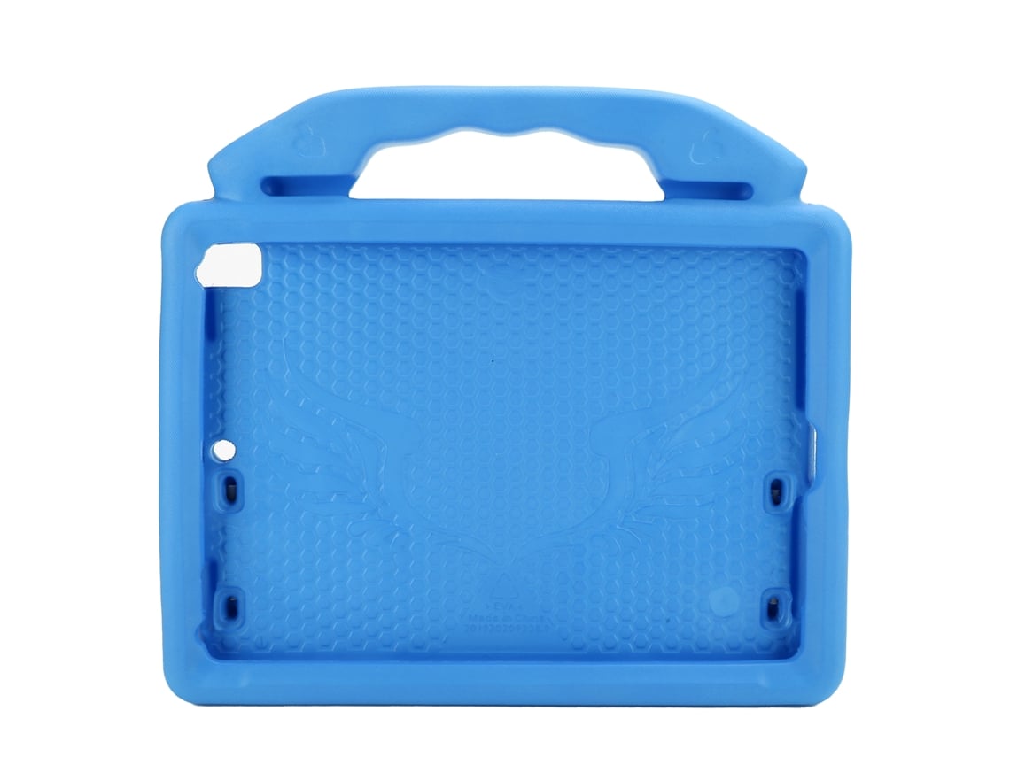 Capa De Proteção Infantil (projeto Leve À Prova De Choques Com Alça) Para Ipad De 9,7 Polegadas 2017/2018