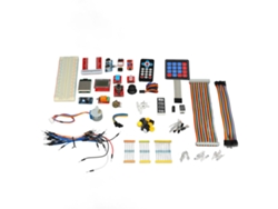 Kit De Aprendizaje Para Computadoras De Una Sola Placa Iniciante Módulo De Desarrollo Herramientas Básicas
