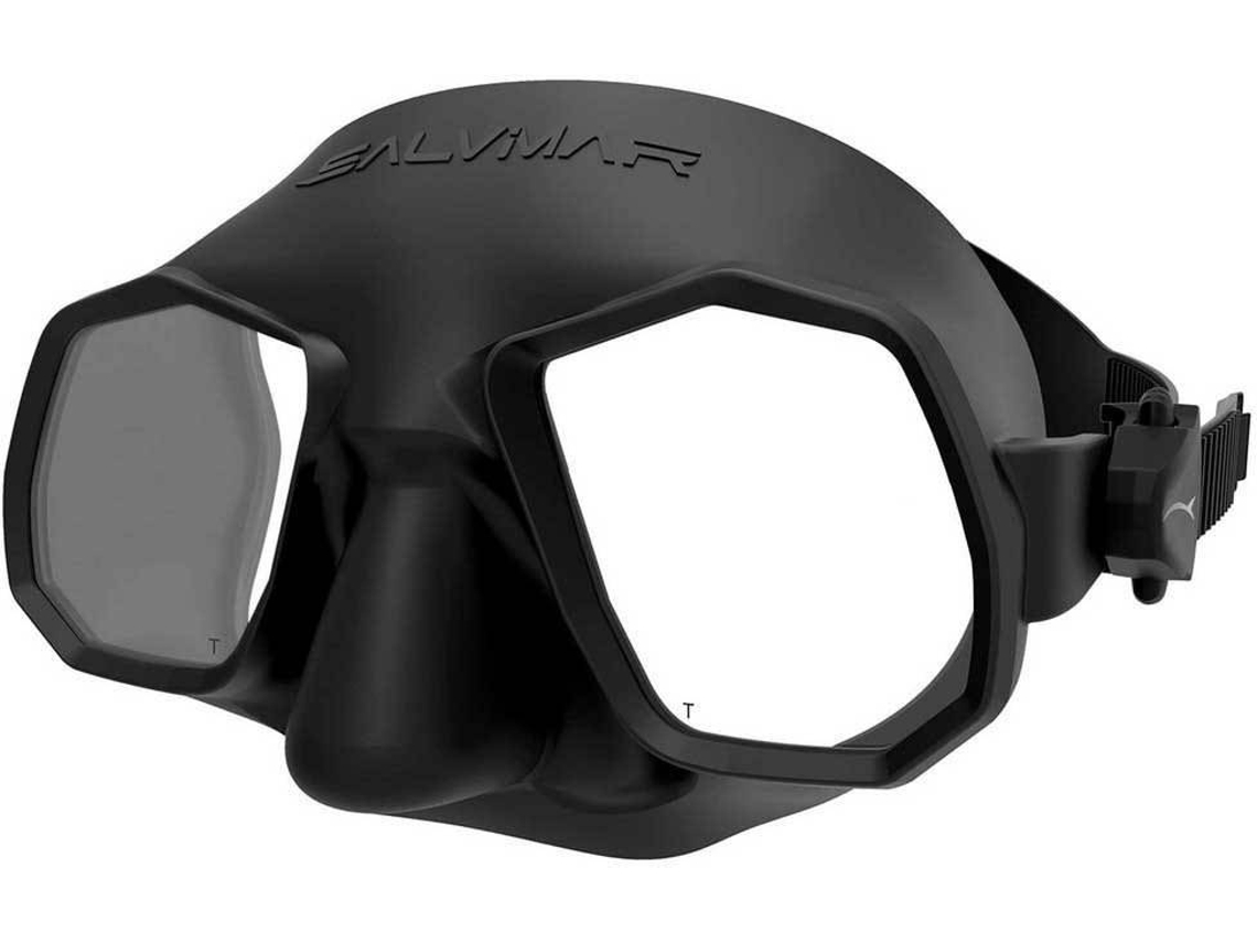 Máscara de Buceo SALVIMAR Fly (Tamaño Único)