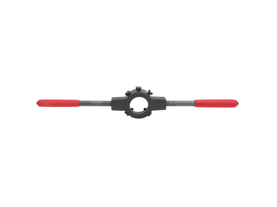 Llave De Broca Circular, Llave De Cruz, Herramientas Manuales De Acero 45 3/8-7/16 (m10-m11)