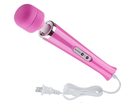 Vibrador CHRONUS CR22719_10_zzh Rojo