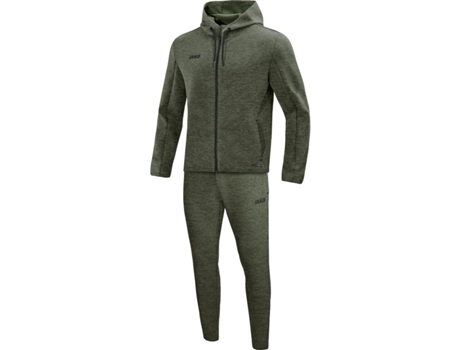 Chándal JAKO Hombre (Multicolor - XL)