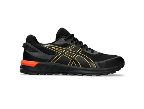 Zapatillas ASICS Gel Citrek Amarillo (45)