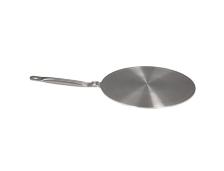 Adaptador Para Induccion / Vitroceramica Ø 23.5 cm 3 Capas Acero Inoxidable / Aluminio ORYX