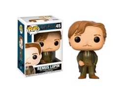 Figura Pop B.Active de Remus y Lupin de Harry Potter