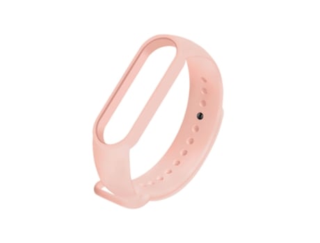 Pulsera Xiaomi Mi Band 5 Tpu DIV Rosa