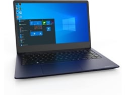 Portátil DYNABOOK Satellite Pro C40-G-116 (14'' - Intel Core i5-10210U - RAM: 8 GB - 256 GB SSD - Intel UHD Graphics)
