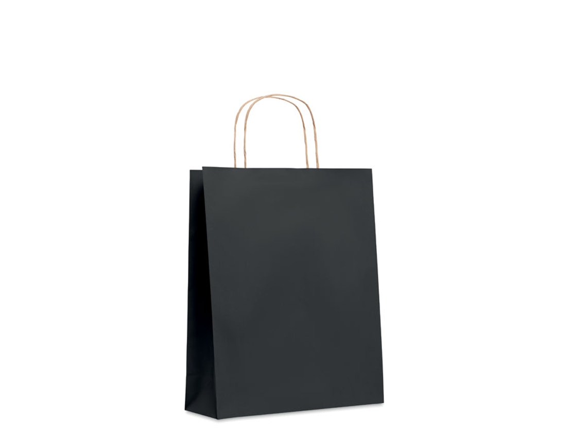 Bolsa Papel Mediana 90 Gr/m²