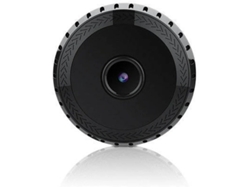Mini cámara espía Wifi 1080P HD con detección de movimiento, visión nocturna, aplicación portátil, seguridad para interiores y exteriores, Yizhood