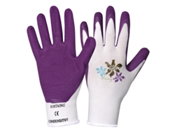 Guantes de Jardineria ROSTAING Nerine (Talla: 8)
