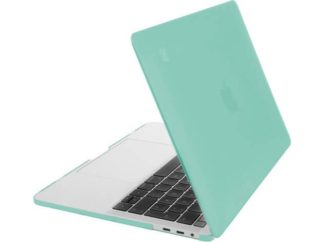 Funda ARTWIZZ Rubber (MacBook Pro - 13'' - Verde)