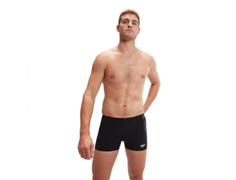 Boxer Hyper Boom Panel Preto Uk 38 Homemspeedo