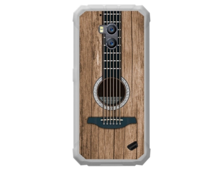 Carcasa Ulefone Armor X2 TUMUNDOSMARTPHONE Dibujos Multicolor