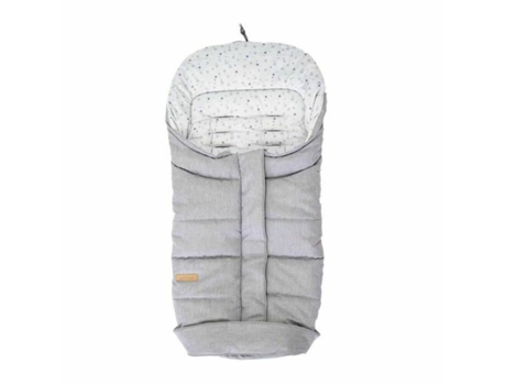 Saco para Carro de Bebé DOMIVA (100 cm)