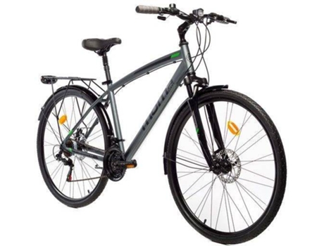 Bicicleta de Paseo MOMA BIKES BITRKMG20 Gris (167x22x88 cm)