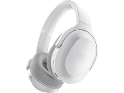 AUSC. GAMING RAZER BARRACUDA - BRANCO