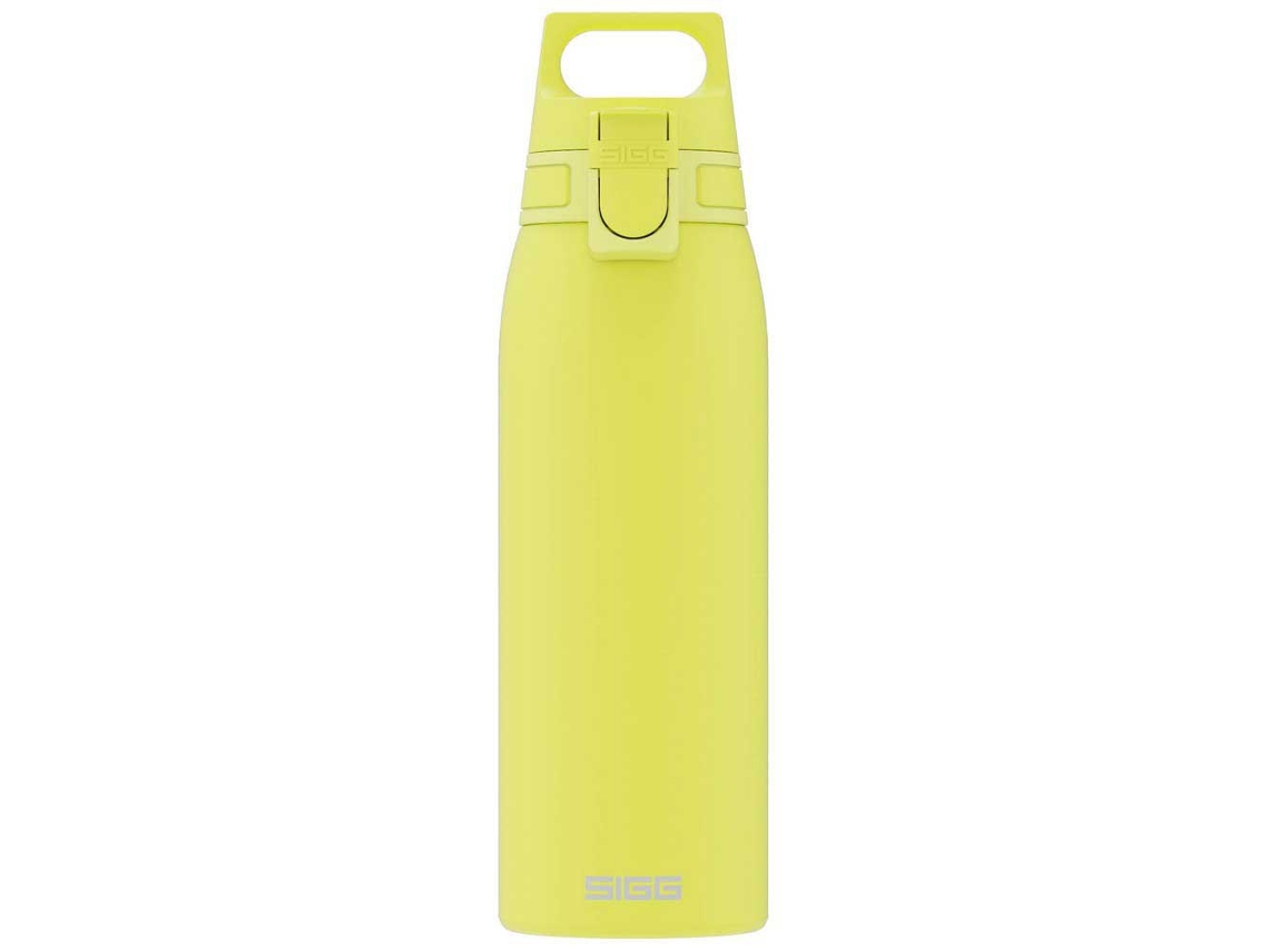 Botella de Agua SIGG Shield One (Ultra Lemon)