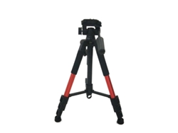 Trípode OHPA Q668 Naranja 1.5M