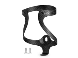 Suporte Para Garrafa De Água De Fibra De Carbono Para Bicicleta West Biking, Leve E Ideal Para Ciclismo (yp0704050)