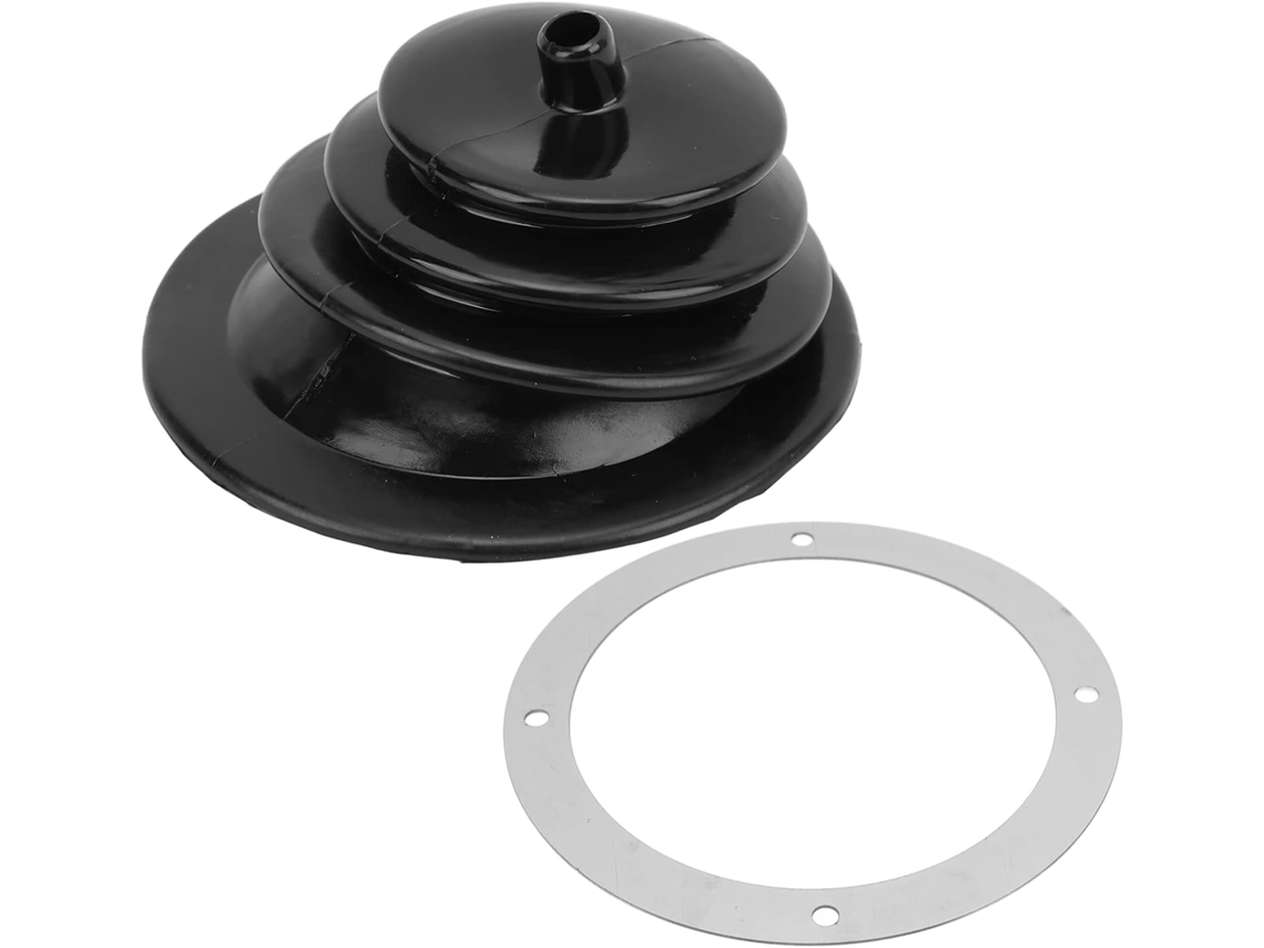 Pedal Del Acelerador Para Q50l Qx70 Q60 G35 G37 2 Piezas Goma + Metal Ex35 Ex37 Fx35 Fx37