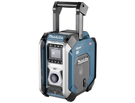 Radio de sitio de construcción MAKITA Fm Dab Dab Fm Bluetooth Dab