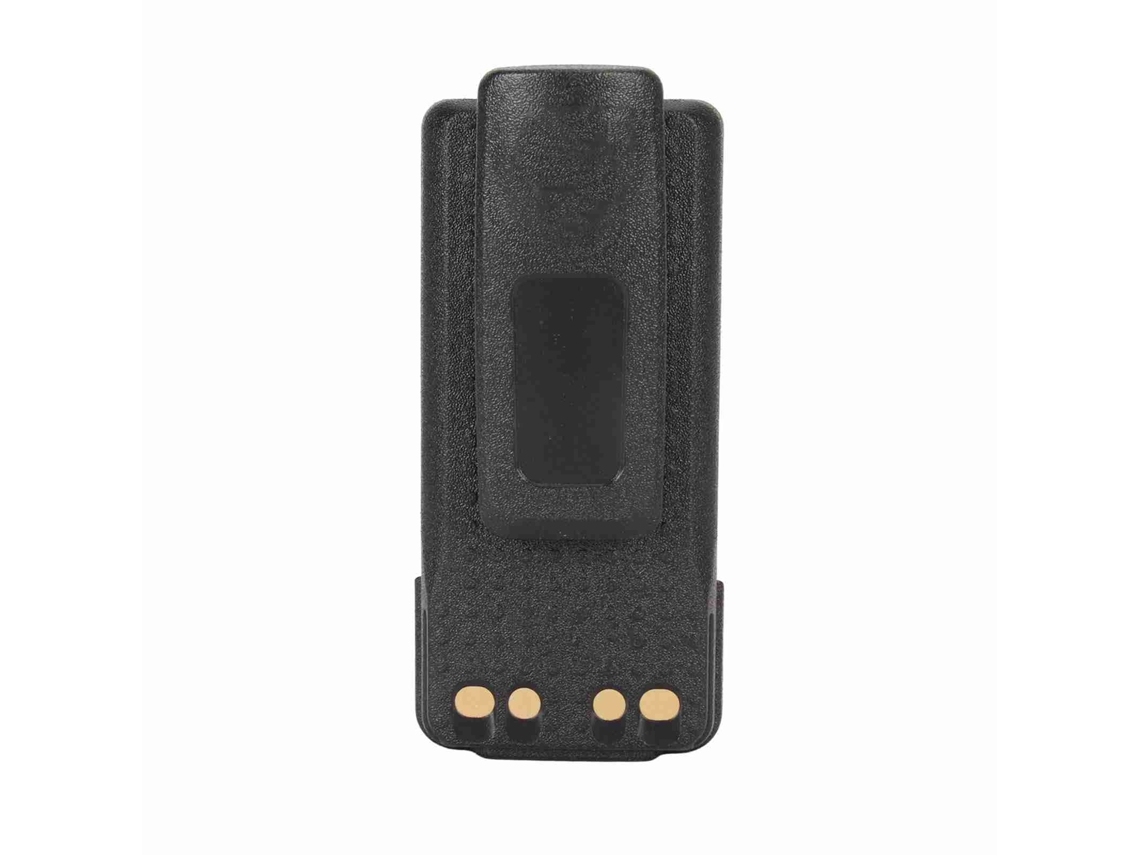 Batería de litio para walkie-talkie de 1800 mAh y 7,4 V
