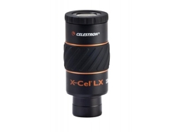 Ocular CELESTRON X-CEL LX 2.3 mm