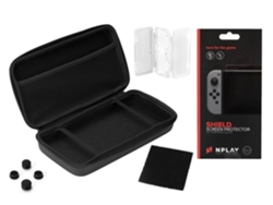 N'PLAY Starter Pack NPLAY Dominate 1.0 (Nintendo Switch)