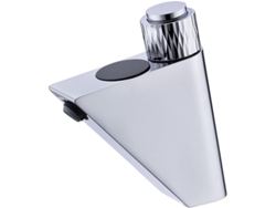 Grifos De Baño De Latón, Grifos Mezcladores Para Lavabo Y Fregadero.
