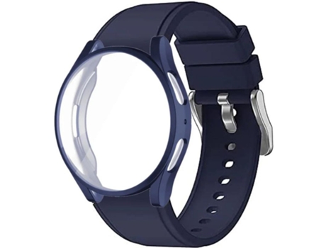 Pulsera Case Samsung Galaxy Watch4 42Mm Azul