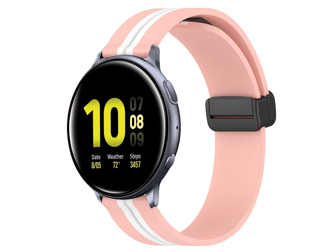 Correa Smartwatch para Samsung Galaxy Watch Active 40mm 20mm