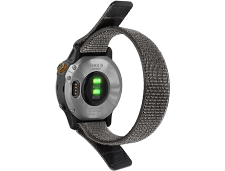 Pulsera para Samsung Galaxy Watch 3 45MM INF - Cinzento