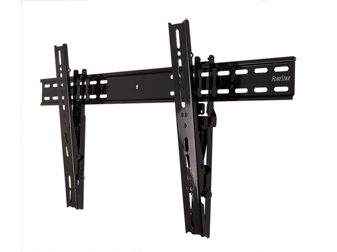 Soporte de TV FONESTAR STV-633N (Ajustable - 37'' a 70'' - Hasta 40 kg)