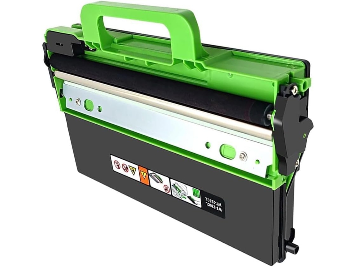 Cartucho De Tóner De Repuesto Wt220cl Wt223cl Para Impresoras Hl3140cw