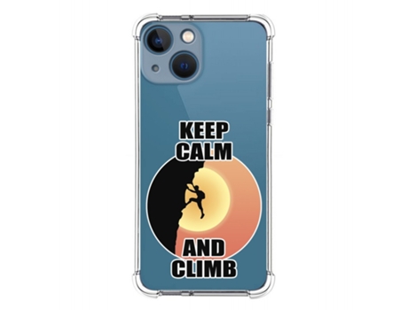 Carcasa iPhone 13 Mini (5.4) TUMUNDOSMARTPHONE Dibujos Antigolpes Multicolor