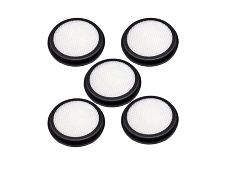 Peças de reposição de filtro hepa lavável para peças proscenic p9 p9gts