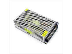 Fuente De Alimentación Regulada De Interruptor Universal 12v Dc 20a Para Tira Led Transformador