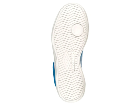 Zapatillas de Hombre para Fútbol UMBRO Talis Mtv Azul (43)