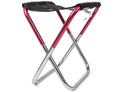 Silla De Jardín Portátil Para Transpirable Resistente Duradera Aire Libre