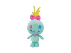 Peluche DISNEY Scrump (25 cm)