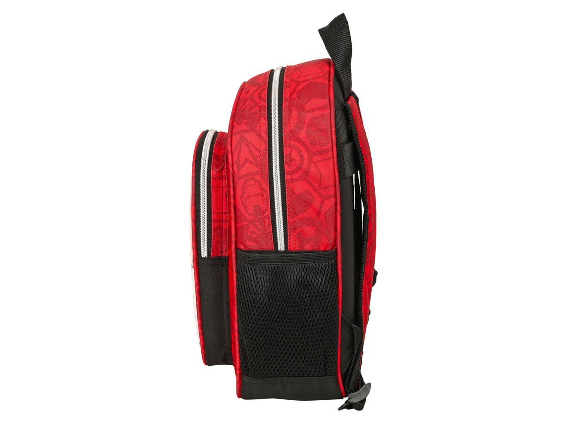 Safta Mochila Avengers Infinity 34cm