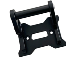 Soporte Para Teléfono Sencillo Y Resistente De Aleación De Aluminio Para Navegación