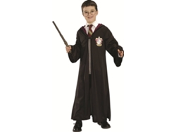 Disfraz de Niño RUBIE'S Harry Potter (Tam: Único)