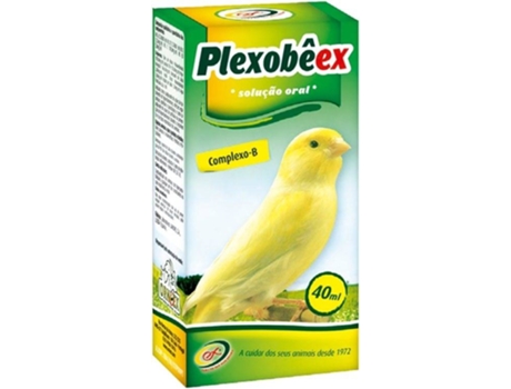 PlexobeexComplexes ORNIEX B 40cc