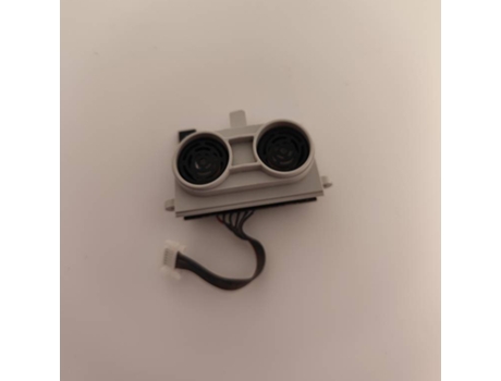 1 Uds. Para Xiaomi Mi robot sensor ultrasónico para Xiomi 1s 1ª aspiradora, accesorios