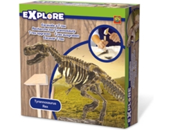 Kit de Ciencia SES CREATIVE 25028