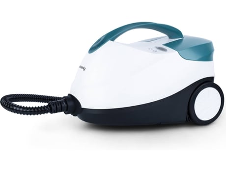Limpiador de Vapor H.KOENIG NV6400 (2000 W - 4 Bar)