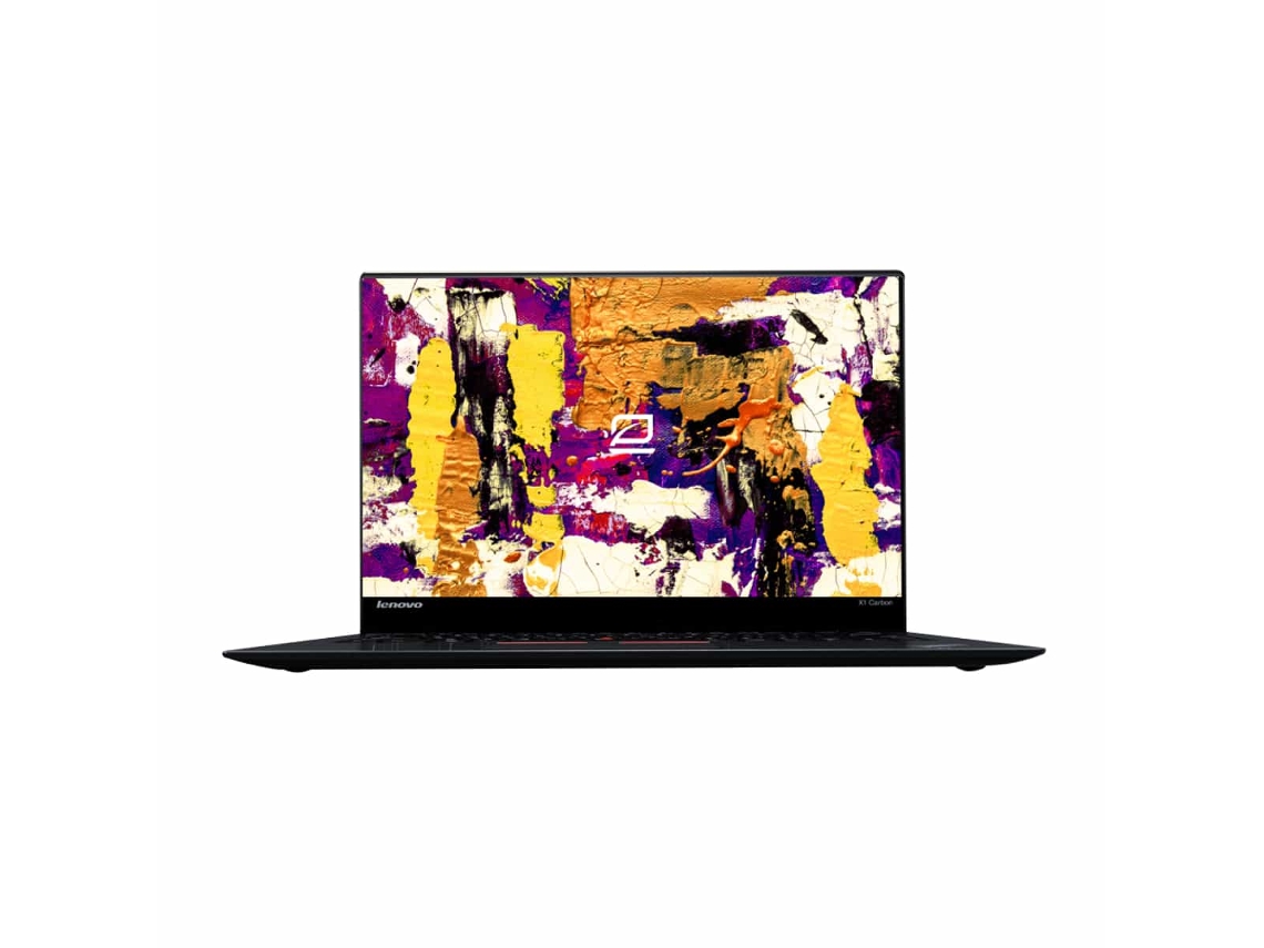 LENOVO Thinkpad X1 Carbon G7 14 I5 8265U 8Gb Ssd 256Gb Full Hd A+ Como Nuevo Reacondicionado