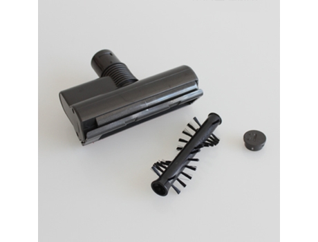 Cabezal de cepillo desmontable con cepillo giratorio para aspiradora Proscenicp8/Dibea T6 C17 C19/Wdkk380/Aveenoa219 S/Bw573 /Wvcc-Li480Yw