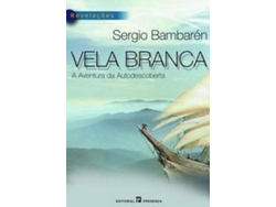 Libro de Sergio Bambarén (Portugués)